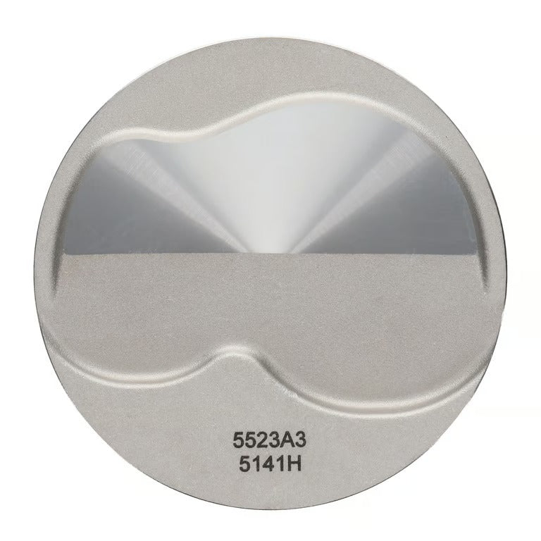 Wiseco Chevy LS Series Pro-Tru SBC  4.030in Bore - 1.335in CH 4.00 CC - Piston (Single) - 5523A3