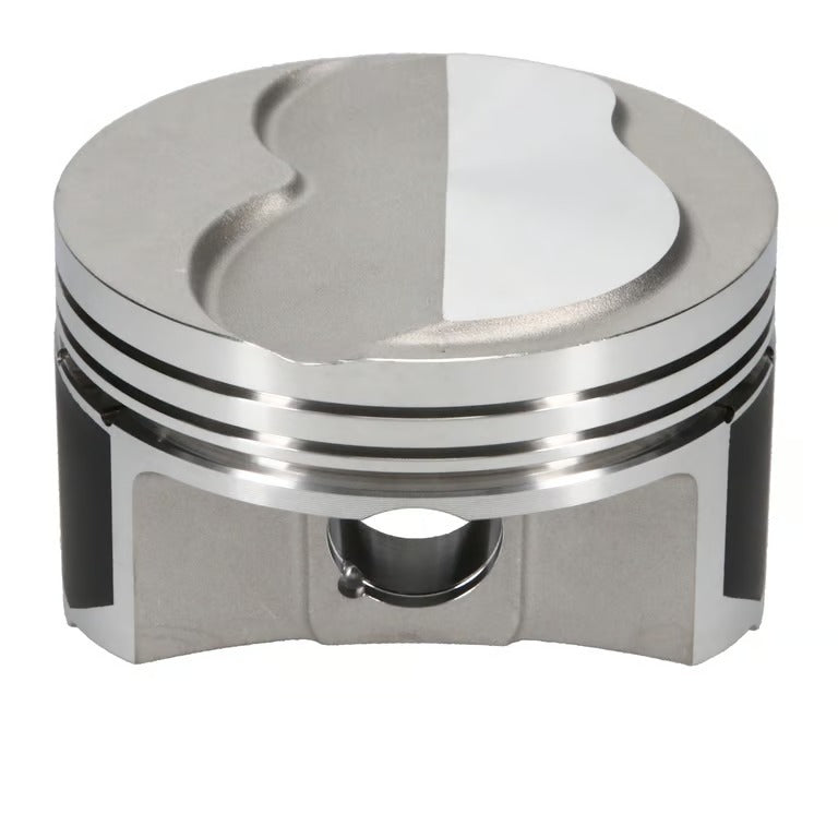 Wiseco Chevy LS Series Small Block Pro Tru +4cc 4.0in Bore Shelf Stock Kit - PTS523AS
