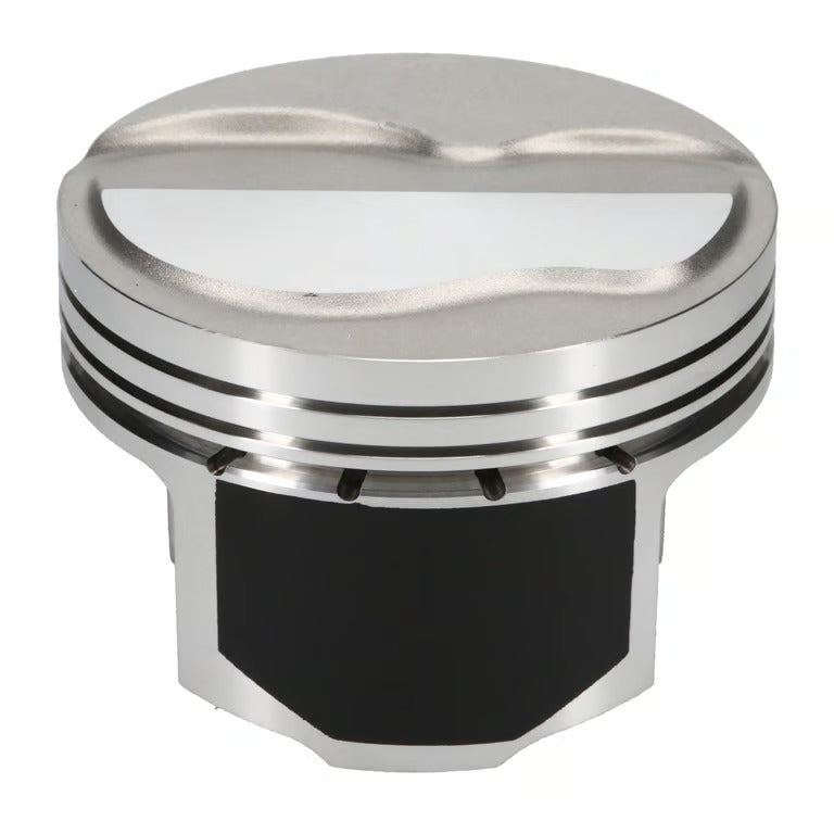 Wiseco Pro-Tru SBC Chevrolet LS Series +4cc OEM Pin 1.335in / 3.903in Bore w/ 1/16 x 1/16 x3mm Rings - PTS523A903
