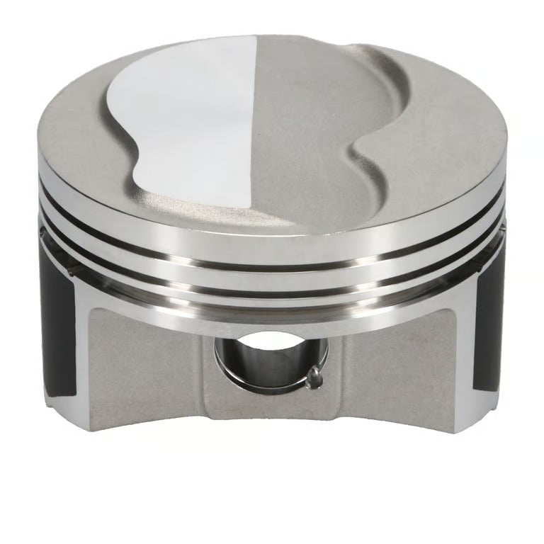 Wiseco Pro-Tru SBC Chevrolet LS Series +4cc OEM Pin 1.335in / 3.903in Bore w/ 1/16 x 1/16 x3mm Rings - PTS523A903