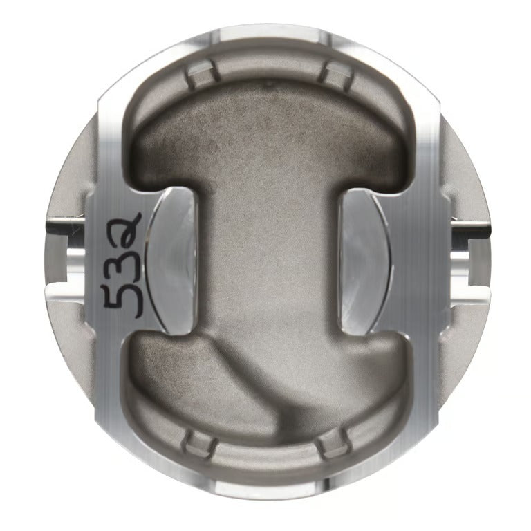 Wiseco Chevy LS Series Small Block Pro Tru +2.00cc FT 4.280inch Bore Shelf Stock Kit - PTS524A3