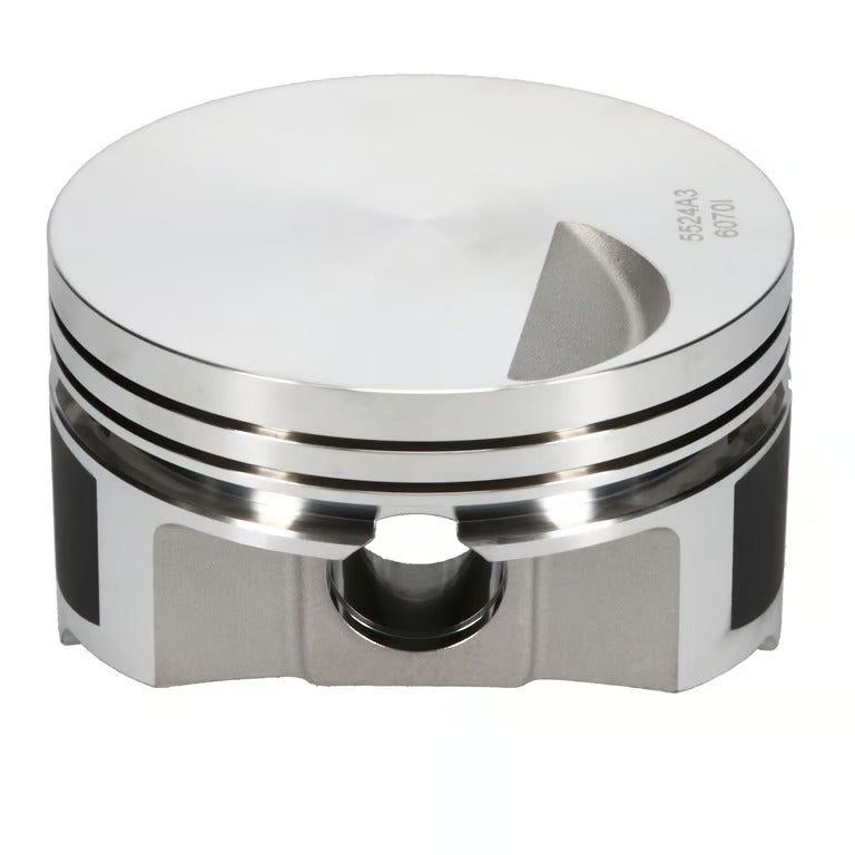 Wiseco Chevy LS Series Small Block Pro Tru +2.00cc FT 4.280inch Bore Shelf Stock Kit - PTS524A3