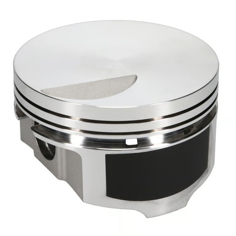 Wiseco Pro Tru Street Chevy Big Block 4.290in Bore 1.350in CH -2.00 CC Piston Set - PTS524A4