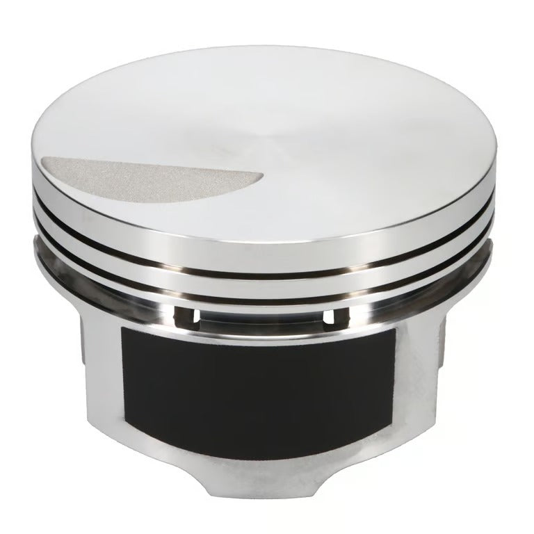 Wiseco Pro Tru Street Chevy Big Block 4.290in Bore 1.350in CH -2.00 CC Piston Set - PTS524A4