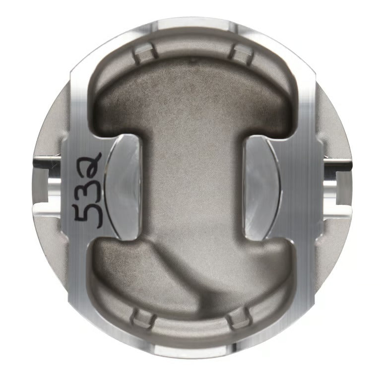 Wiseco Pro Tru Street Chevy Big Block 4.290in Bore 1.350in CH -2.00 CC Piston Set - PTS524A4