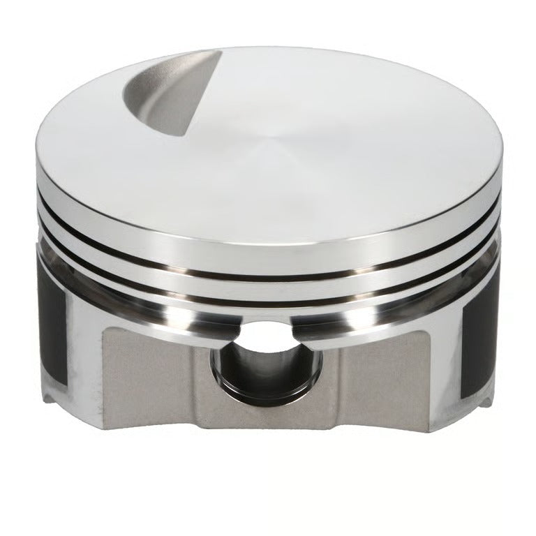 Wiseco Pro Tru Street Chevy Big Block 4.290in Bore 1.350in CH -2.00 CC Piston Set - PTS524A4