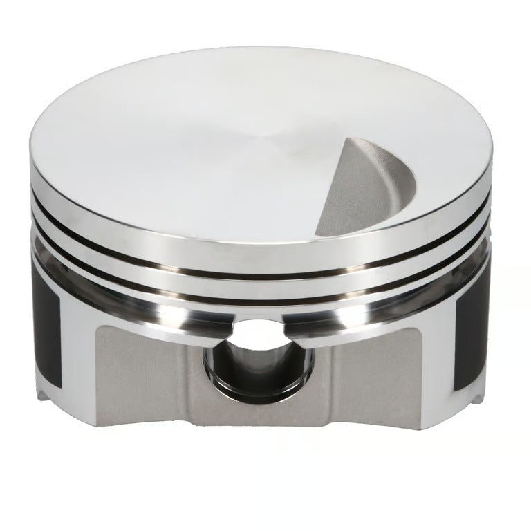 Wiseco Pro Tru Street Chevy Big Block 4.290in Bore 1.350in CH -2.00 CC Piston Set - PTS524A4