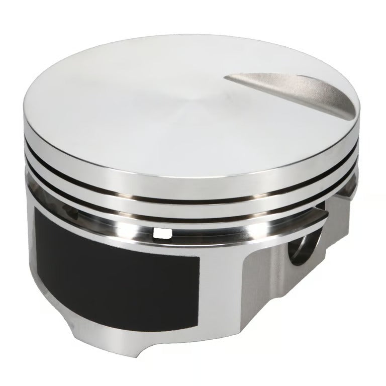 Wiseco Pro Tru Street Chevy Big Block 4.255in Bore 1.350in CH -2.00 CC Piston Set - PTS524AS