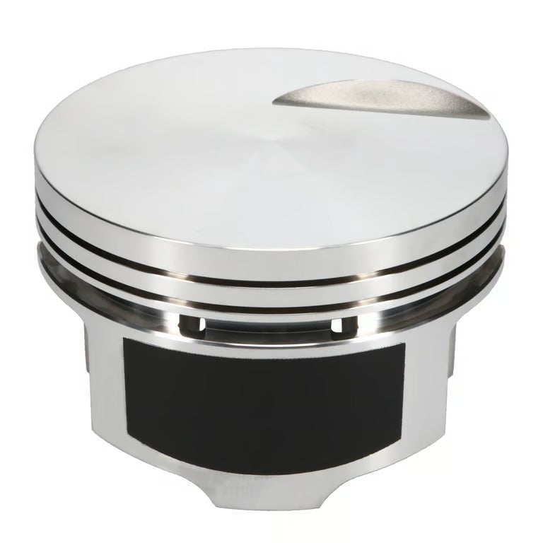 Wiseco Pro Tru Street Chevy Big Block 4.255in Bore 1.350in CH -2.00 CC Piston Set - PTS524AS