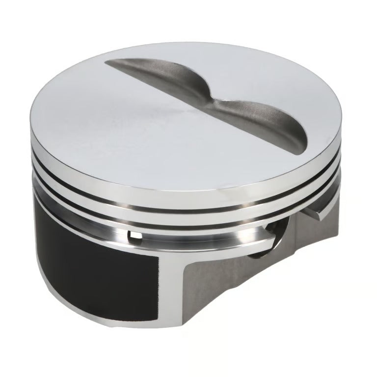 Wiseco Pro Tru Street Chevy Small Block 4.125in Bore 1.125in CH -5.00 CC Piston Set - PTS525AS