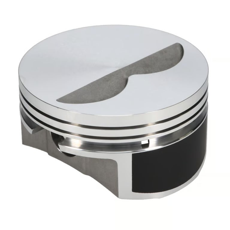Wiseco Pro Tru Street Chevy Small Block 4.125in Bore 1.125in CH -5.00 CC Piston Set - PTS525AS