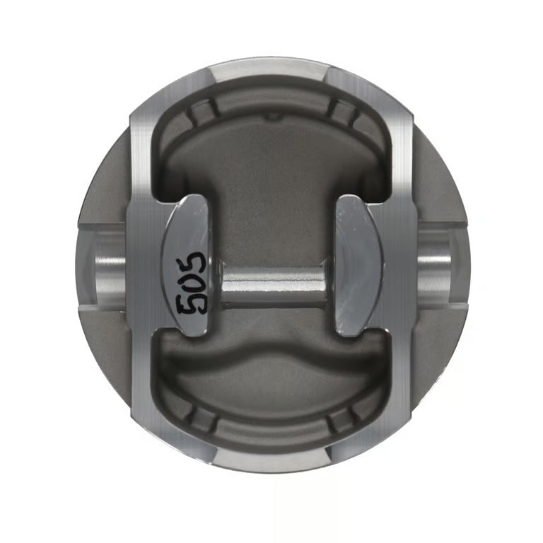Wiseco Pro Tru Street Chevy Small Block 4.125in Bore 1.125in CH -5.00 CC Piston Set - PTS525AS