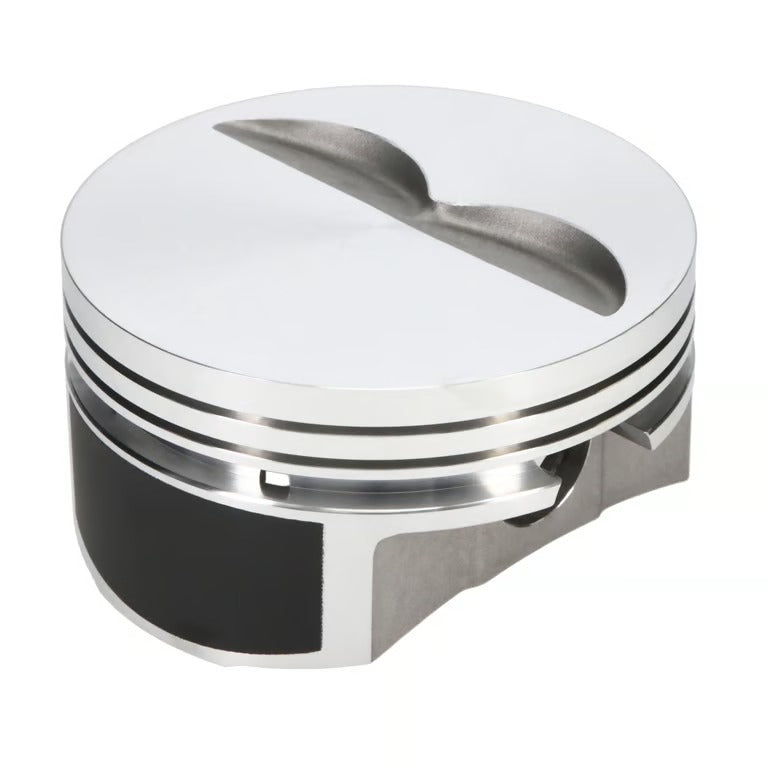 Wiseco Pro Tru Street Chevy Small Block 4.125in Bore 1.125in CH 8.00 CC Piston Set - PTS535AS