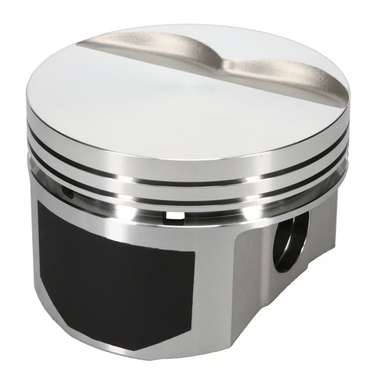 Wiseco Chrysler 360 Flat Top 3.910in Bore 3.310in Stroke 1.800 CH Pro Tru Series Piston Shelf Kit - PTS529AS