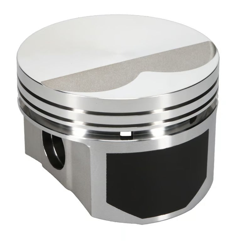 Wiseco Pro Tru Street Ford Small Block Windsor 4.030in Bore 1.600in CH -5.00 CC Piston Set - PTS500A3