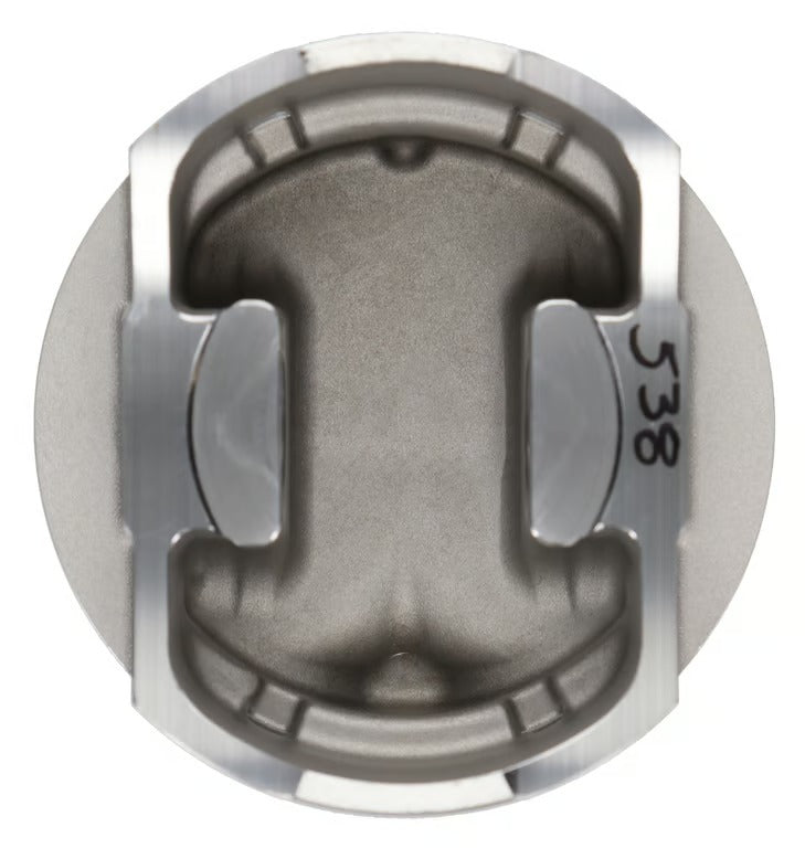 Wiseco Ford Pro Tru Street FT, 4.040 Bore, 1,600 CH, -7cc - PTS500A4