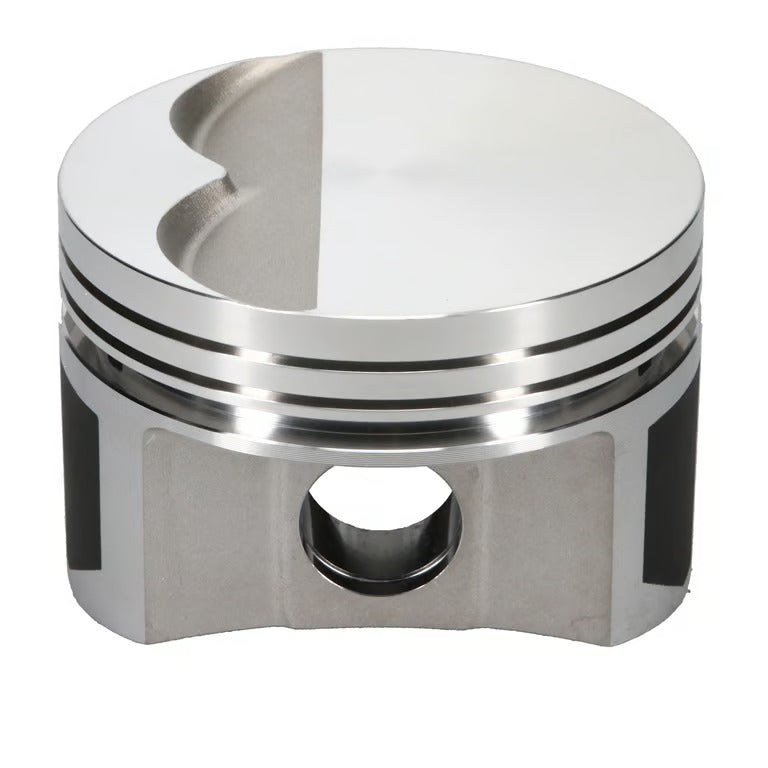 Wiseco Chrysler 360 Flat Top 3.940in Bore 3.310in Stroke 1.800 CH Pro Tru Series Piston Shelf Kit - PTS529A3