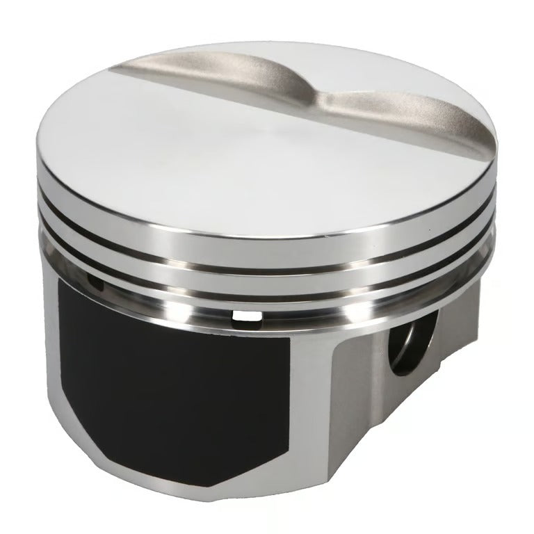 Wiseco Chevy LS Series Small Block Pro Tru -5.0cc FT 4.030inch Bore Piston Shelf Stock Kit - PTS527A3