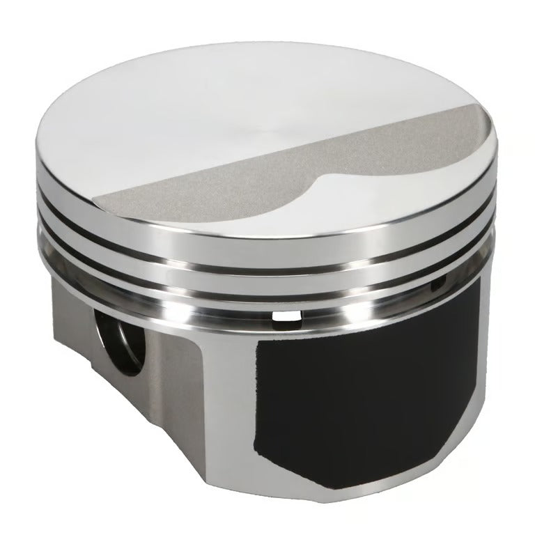 Wiseco Pro Tru Street Chrysler 360 4.000in Bore 1.665in CH -5.00 CC Piston Set - PTS527AS