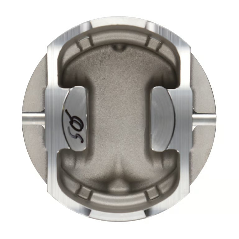 Wiseco Chevy LS Series Small Block Pro Tru -5.0cc FT 4.030inch Bore Piston Shelf Stock Kit - PTS527A3