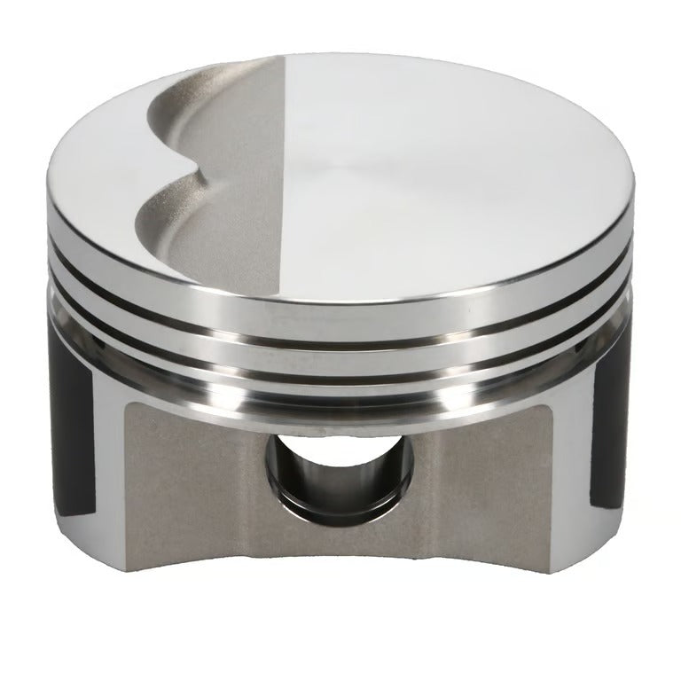 Wiseco Pro Tru Street Chrysler 440 4.320in Bore 2.050in CH -4.00 CC Piston Set - PTS531AS