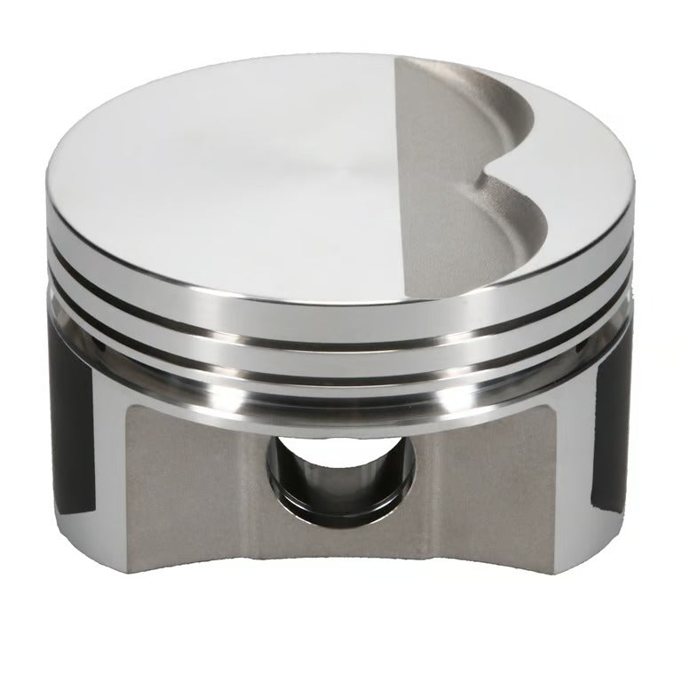 Wiseco Pro Tru Street Chrysler 360 4.000in Bore 1.665in CH -5.00 CC Piston Set - PTS527AS