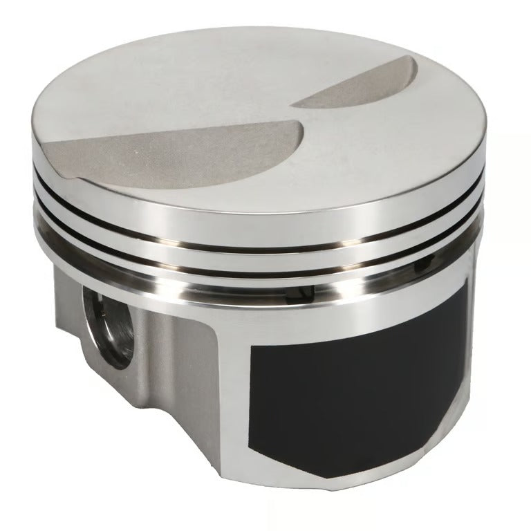 Wiseco Pro Tru Street Ford 460 4.420in Bore 1.756in CH -5.40 CC Piston Set - PTS530A6