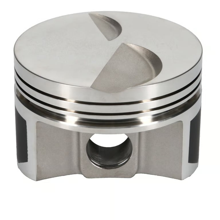 Wiseco Pro Tru Street Ford 460 4.420in Bore 1.756in CH -5.40 CC Piston Set - PTS530A6