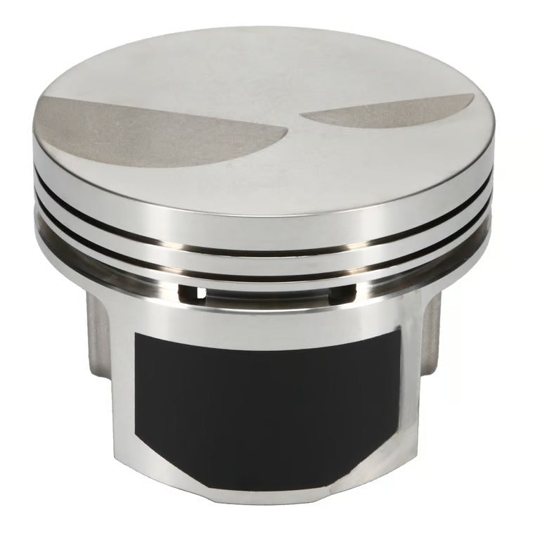 Wiseco Pro Tru Street Ford 460 4.360in Bore 1.756in CH -5.40 CC Piston Set - PTS530AS