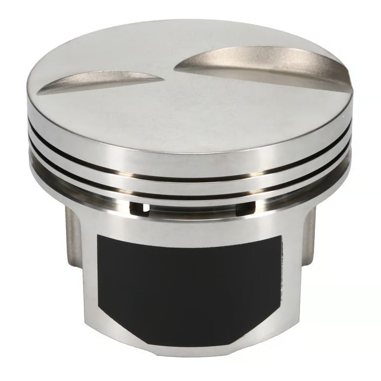 Wiseco Pro Tru Street Ford 460 4.360in Bore 1.756in CH -5.40 CC Piston Set - PTS530AS
