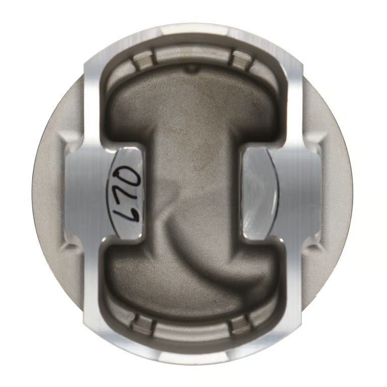 Wiseco Pro Tru Street Chevy Big Block 4.530in Bore 1.645in CH 3.80 CC Piston Set - PTS518A6