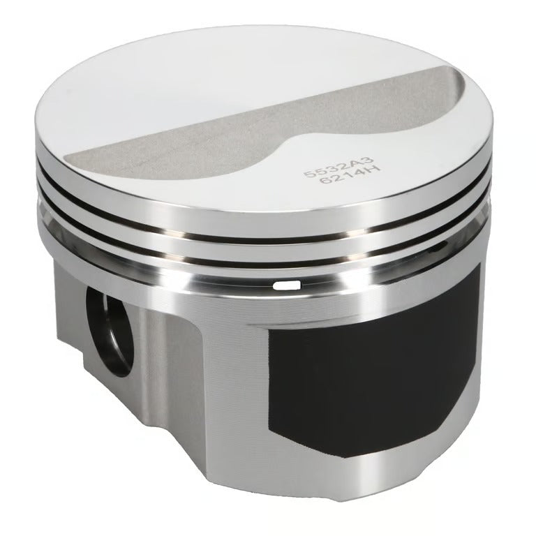 Wiseco Pro Tru Street Chrysler 440 4.350in Bore 1.850in CH -6.30 CC Piston Set - PTS532A3