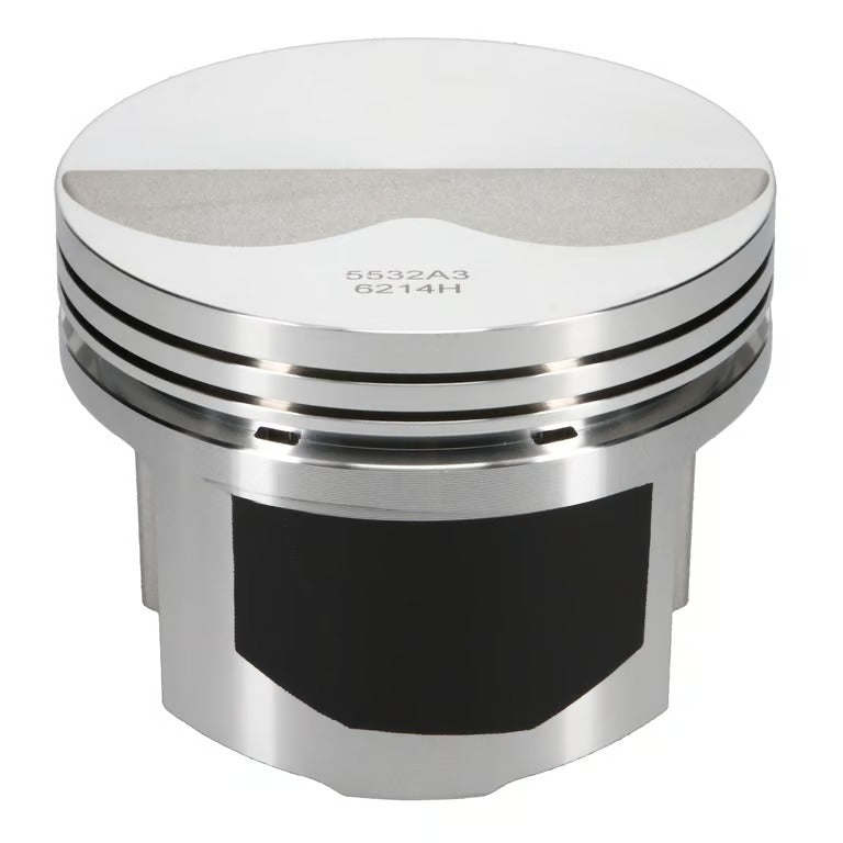 Wiseco Pro Tru Street Chrysler 440 4.350in Bore 1.850in CH -6.30 CC Piston Set - PTS532A3