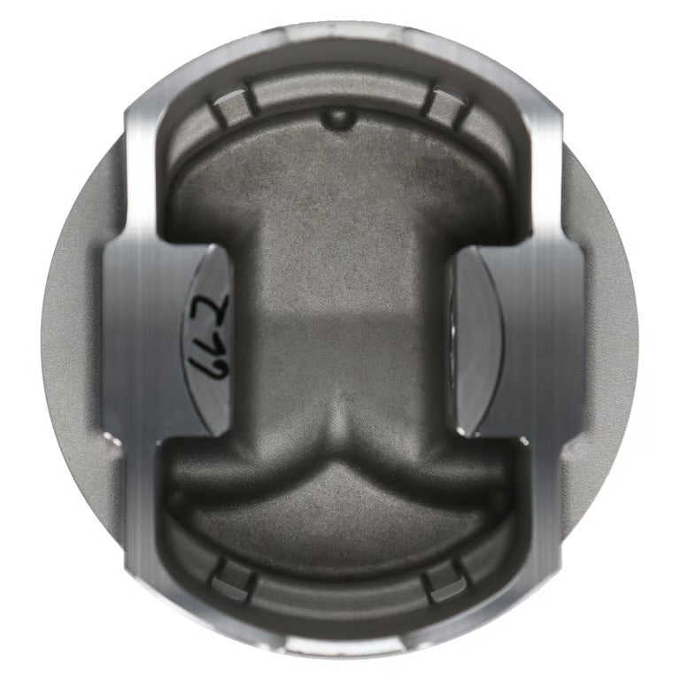 Wiseco Pro Tru Street Chrysler 440 4.350in Bore 1.850in CH -6.30 CC Piston Set - PTS532A3