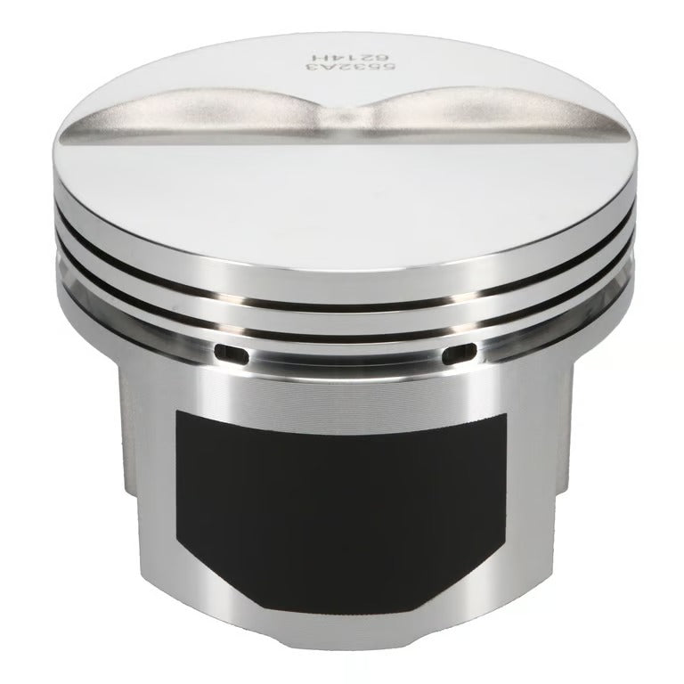 Wiseco Pro Tru Street Chrysler 440 4.350in Bore 1.850in CH -6.30 CC Piston Set - PTS532A3