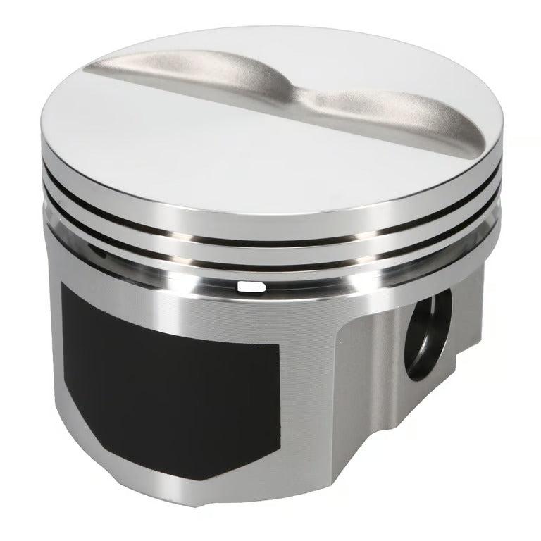 Wiseco Pro Tru Street Chrysler 440 4.375in Bore 1.850in CH -6.30 CC Piston Set - PTS532A55
