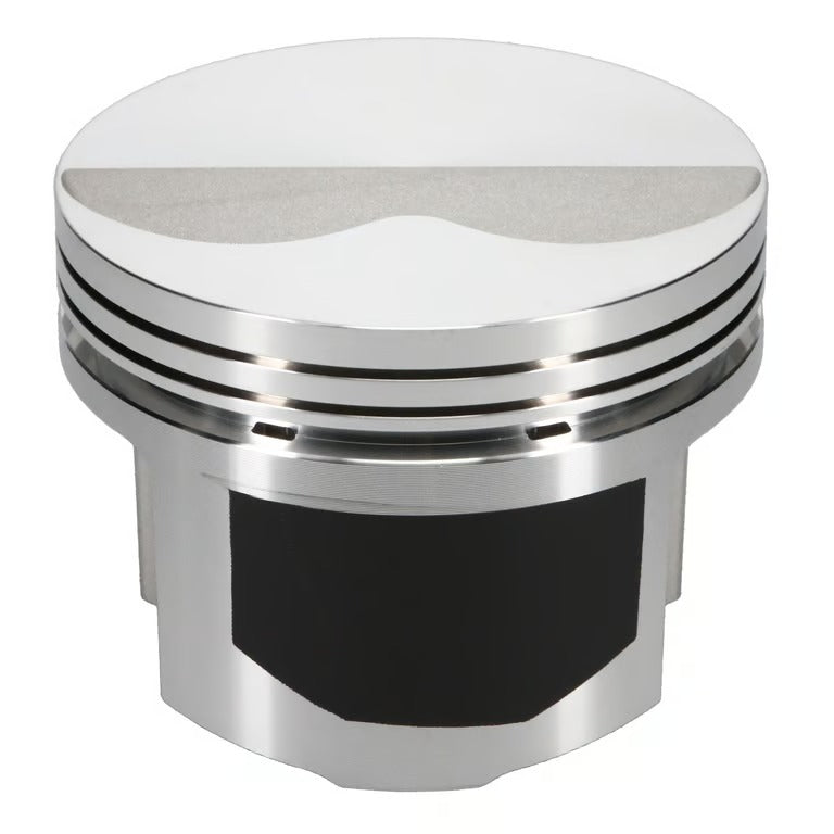 Wiseco Pro Tru Street Chrysler 440 4.375in Bore 1.850in CH -6.30 CC Piston Set - PTS532A55