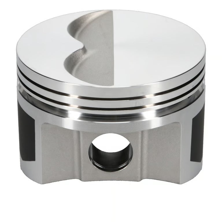 Wiseco Pro Tru Street Chrysler 440 4.375in Bore 1.850in CH -6.30 CC Piston Set - PTS532A55