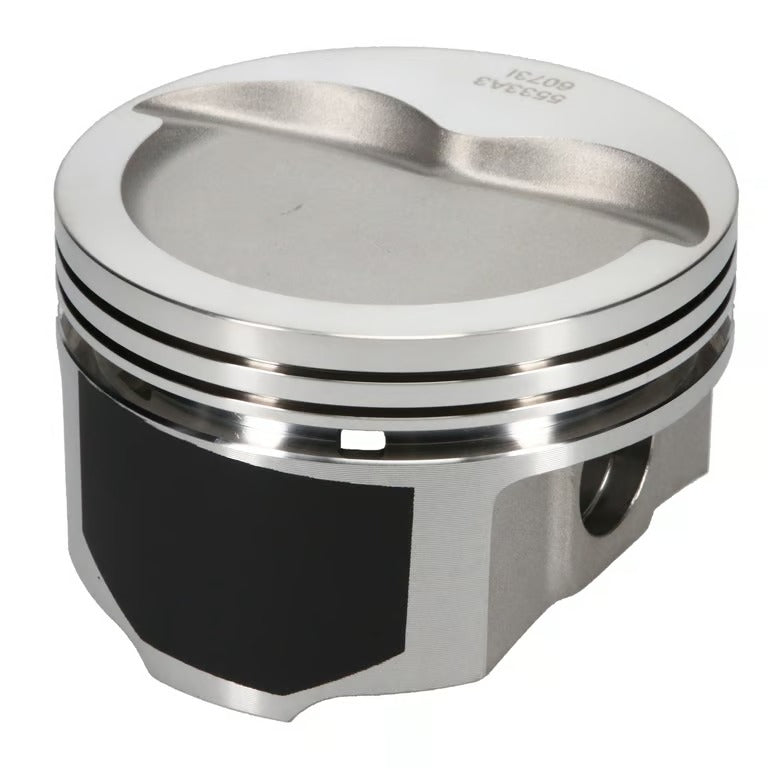 Wiseco Pro Tru Street Chevy Small Block 4.030in Bore 1.425in CH -20.00 CC Piston Set - PTS533A3