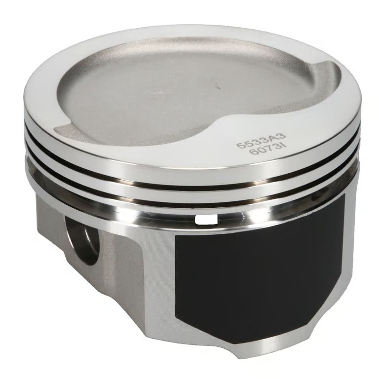 Wiseco Pro Tru Street Chevy Small Block 4.030in Bore 1.425in CH -20.00 CC Piston Set - PTS533A3