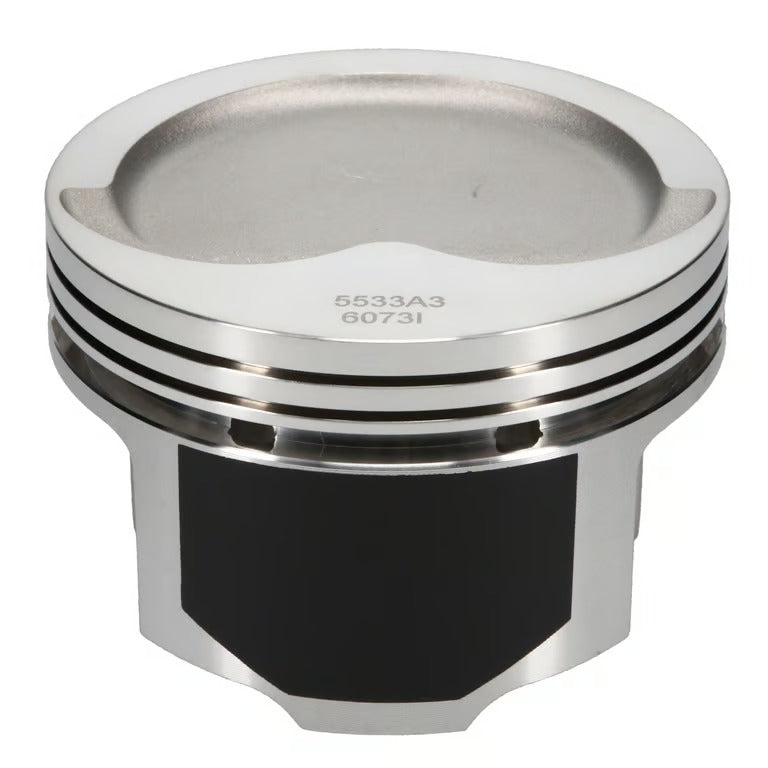 Wiseco Pro Tru Street Chevy Small Block 4.030in Bore 1.425in CH -20.00 CC Piston Set - PTS533A3