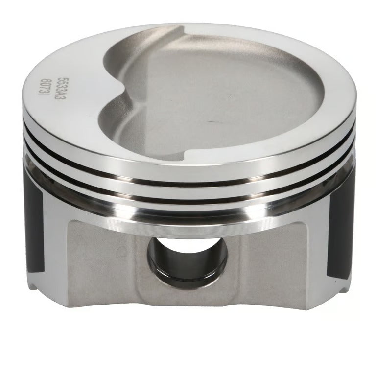 Wiseco Pro Tru Street Chevy Small Block 4.030in Bore 1.425in CH -20.00 CC Piston Set - PTS533A3