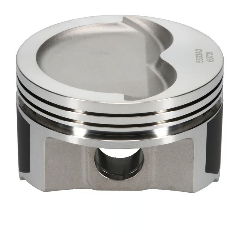 Wiseco Pro Tru Street Chevy Small Block 4.030in Bore 1.425in CH -20.00 CC Piston Set - PTS533A3