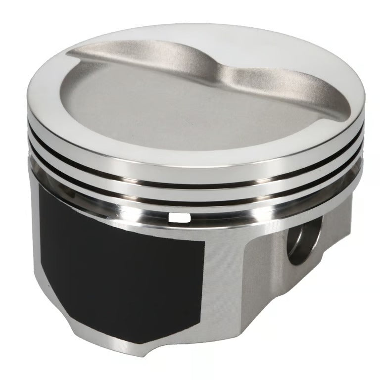 Wiseco Pro Tru Street Chevy Small Block 4.060in Bore 1.425in CH -20.00 CC Piston Set - PTS533A6
