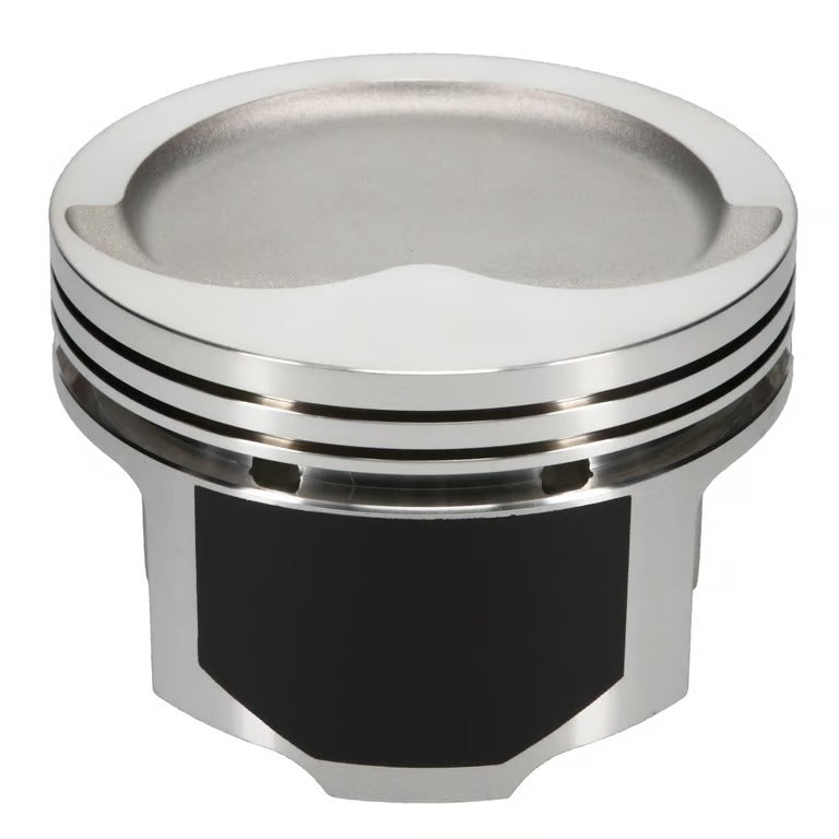 Wiseco Pro Tru Street Chevy Small Block 4.060in Bore 1.425in CH -20.00 CC Piston Set - PTS533A6