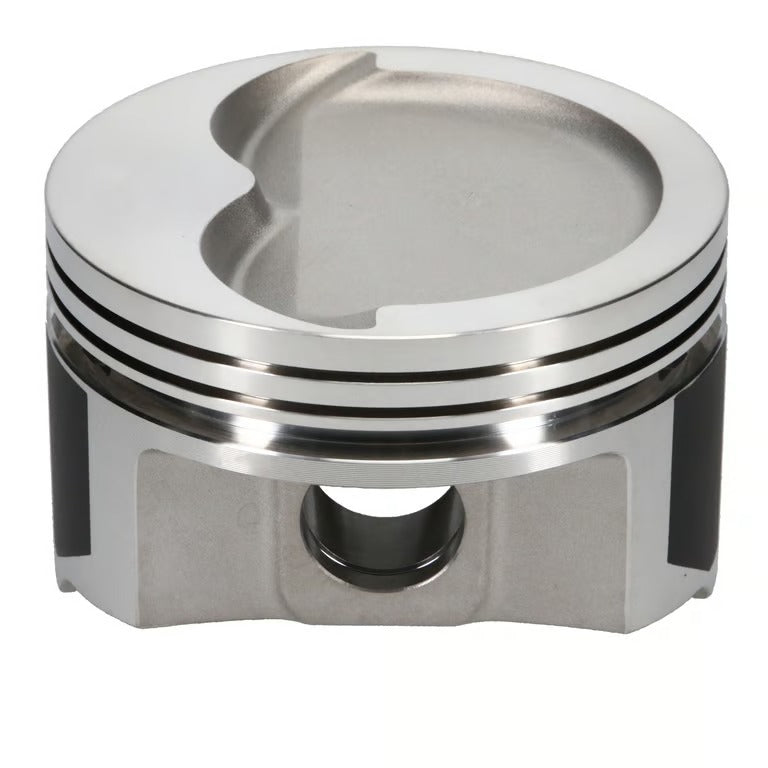Wiseco Pro Tru Street Chevy Small Block 4.060in Bore 1.425in CH -20.00 CC Piston Set - PTS533A6
