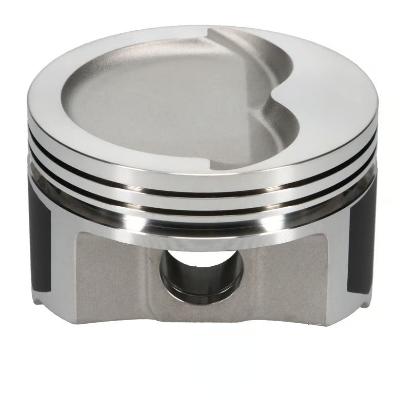 Wiseco Pro Tru Street Chevy Small Block 4.060in Bore 1.425in CH -20.00 CC Piston Set - PTS533A6
