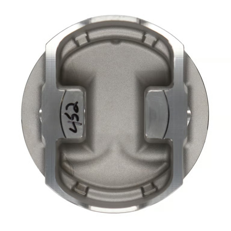 Wiseco Pro Tru Street Chevy Small Block 4.030in Bore 1.125in CH -20.00 CC Piston Set - PTS534A3