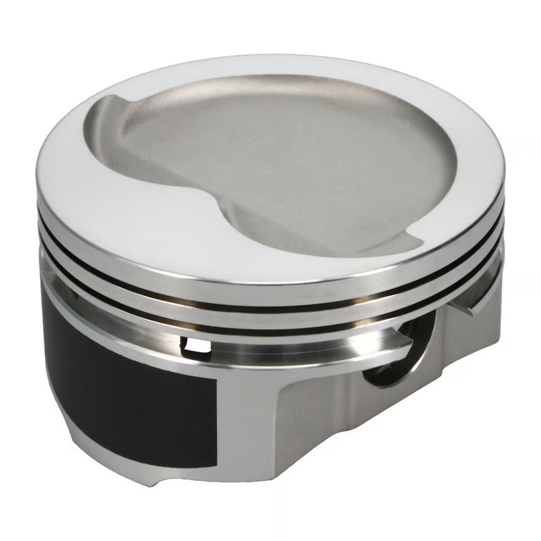 Wiseco Pro Tru Street Chevy Small Block 4.060in Bore 1.125in CH -20.00 CC Piston Set - PTS534A6