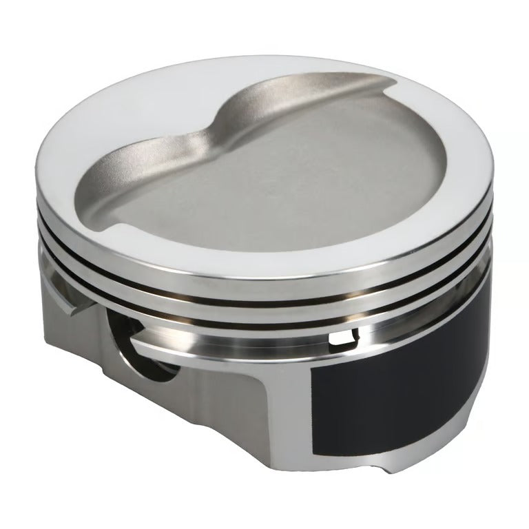 Wiseco Pro Tru Street Chevy Small Block 4.060in Bore 1.125in CH -20.00 CC Piston Set - PTS534A6